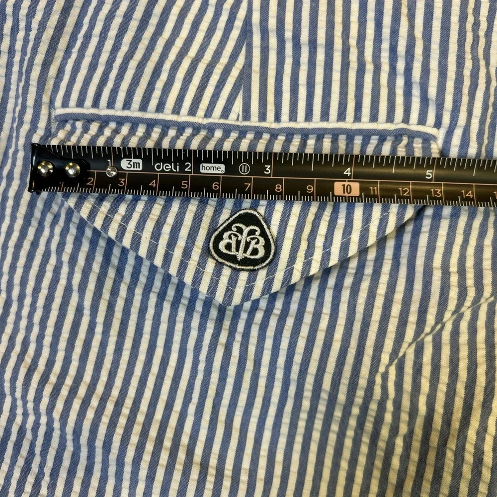 Brooks Brothers 